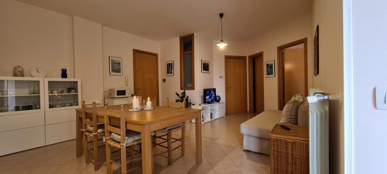 Nonna Eleonora Apartment Otranto Exterior photo